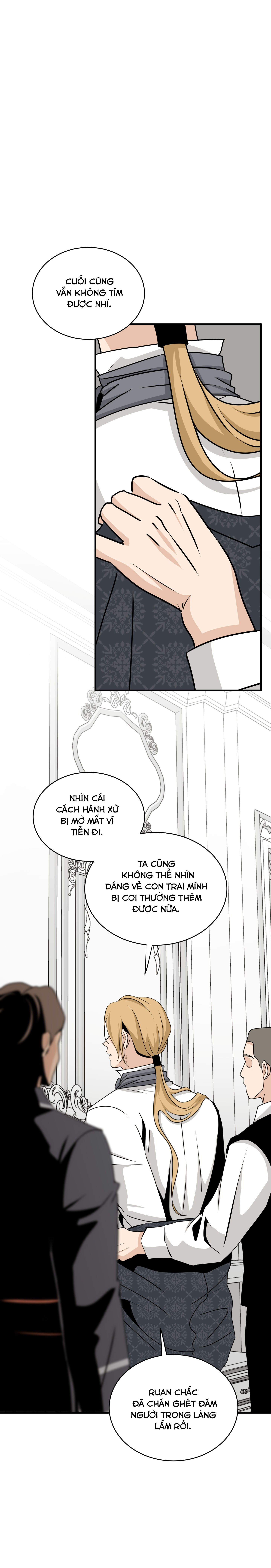 loài hoa không tên chapter 12 21