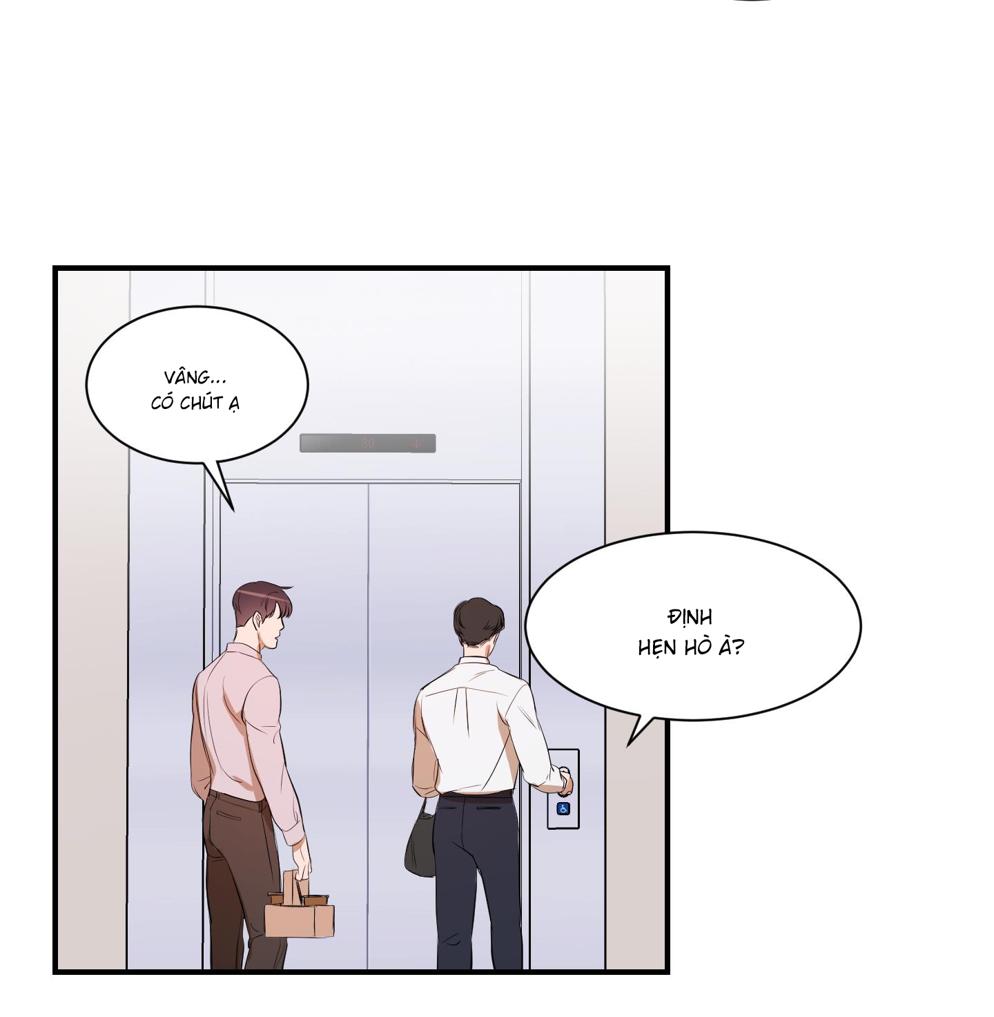 chốn riêng tư chapter 42 26