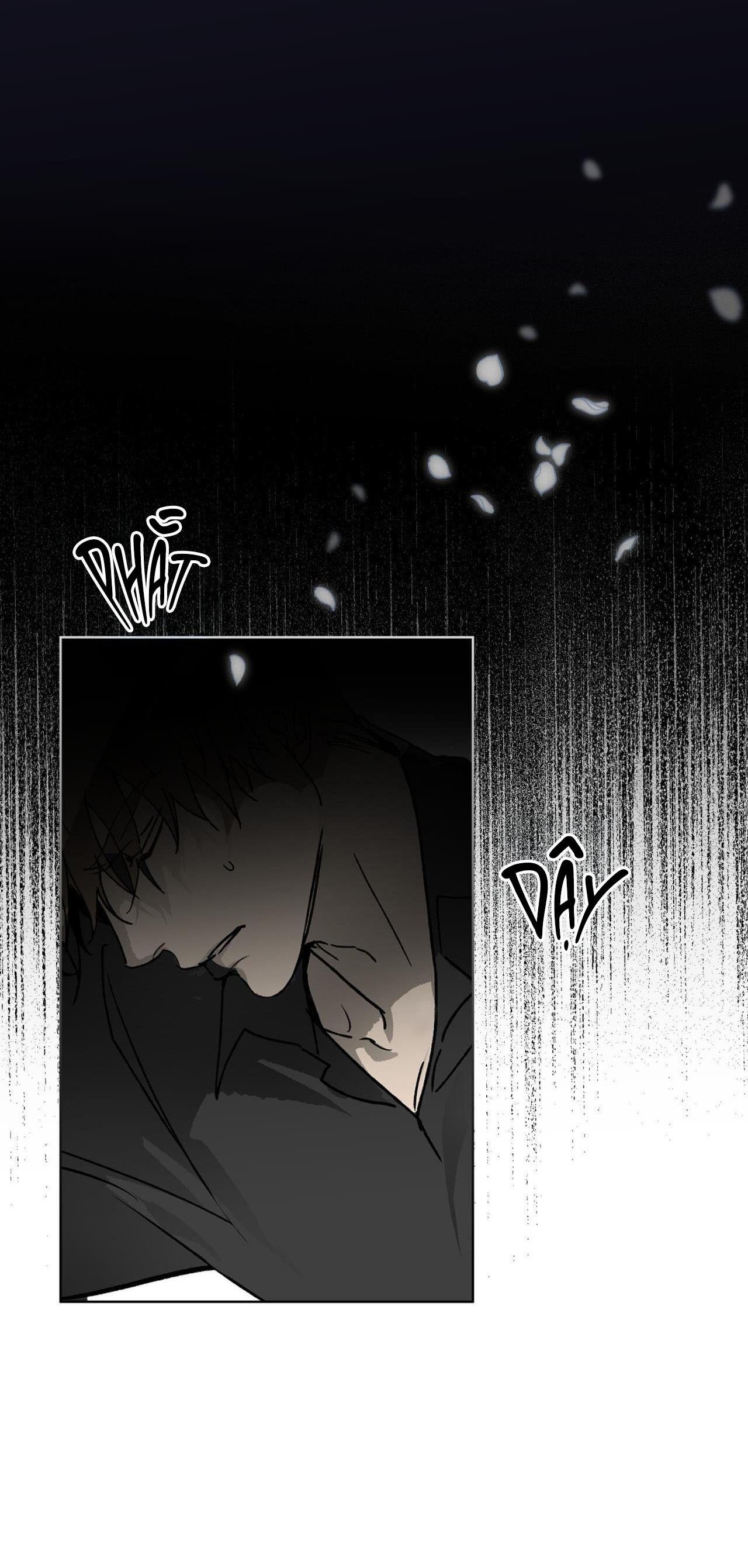 hồi ức của nhịp thở chapter 26 8