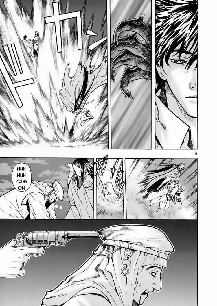 shin angyo onshi (tân ám hành ngự sử) chapter 50 15