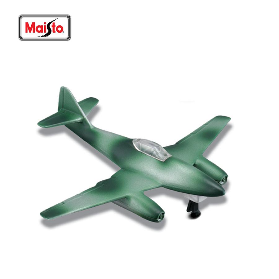 Đồ Chơi Mô Hình Máy Bay Messerschmitt Me-262 MAISTO 06201/MT15088