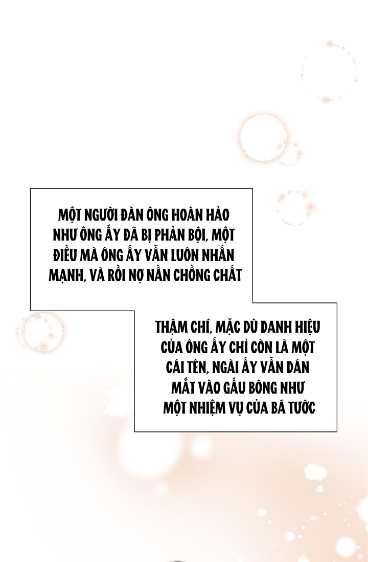 kẻ hủy diệt đã yêu tôi ! chapter 6 41