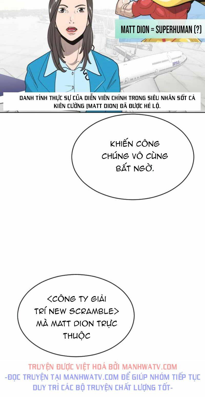 kĩ nguyên của anh hùng chapter 29 9