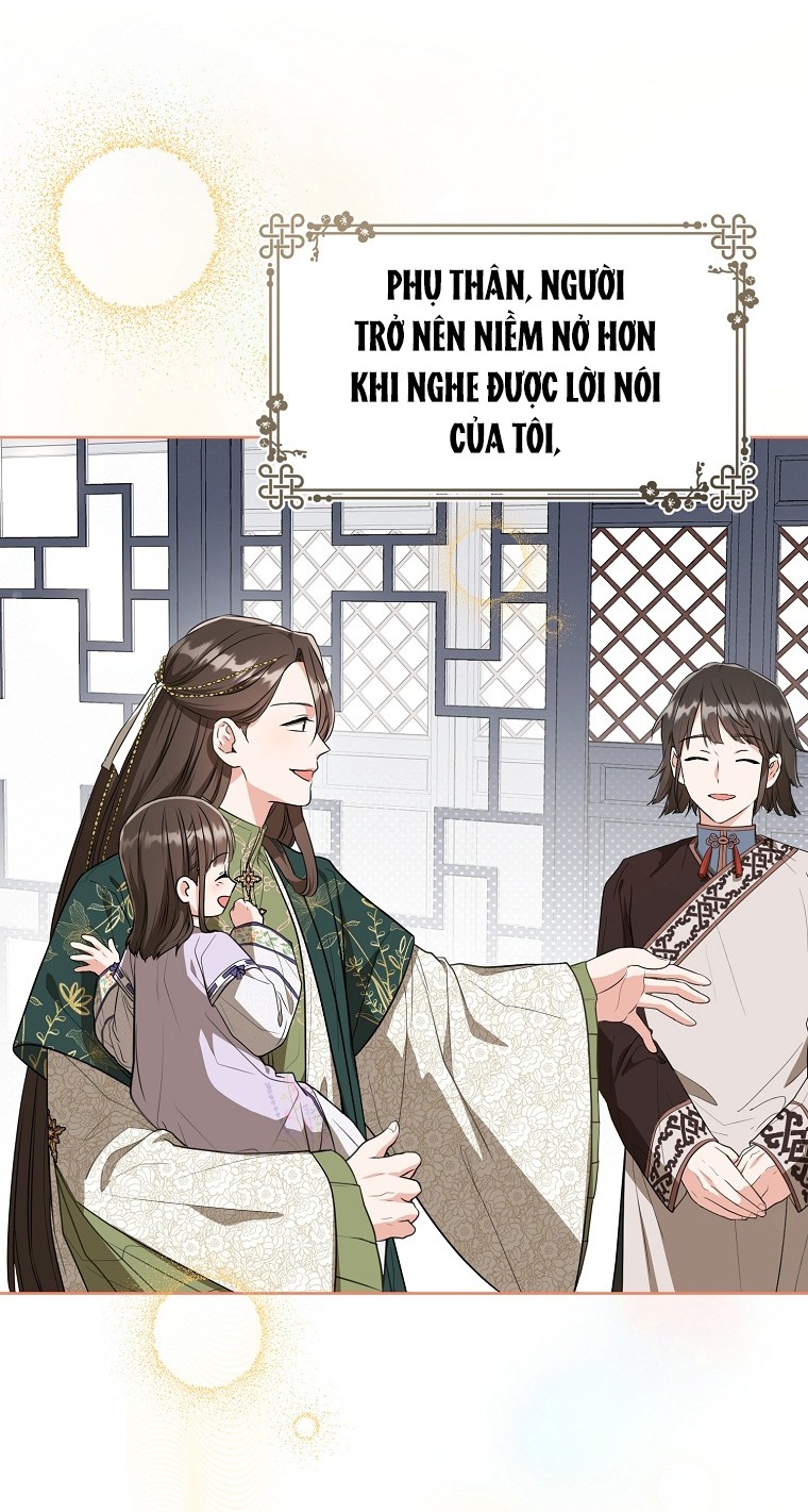 trở thành đứa cháu gái bị ghẻ lạnh trong gia tộc võ giả hùng mạnh chapter 10.2 17