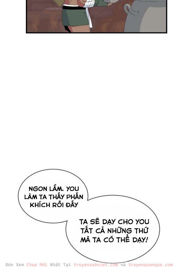 tôi sinh ra để làm người vĩ đại chapter 20 37