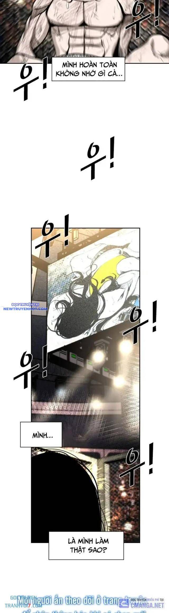 shark - cá mập chapter 185 36