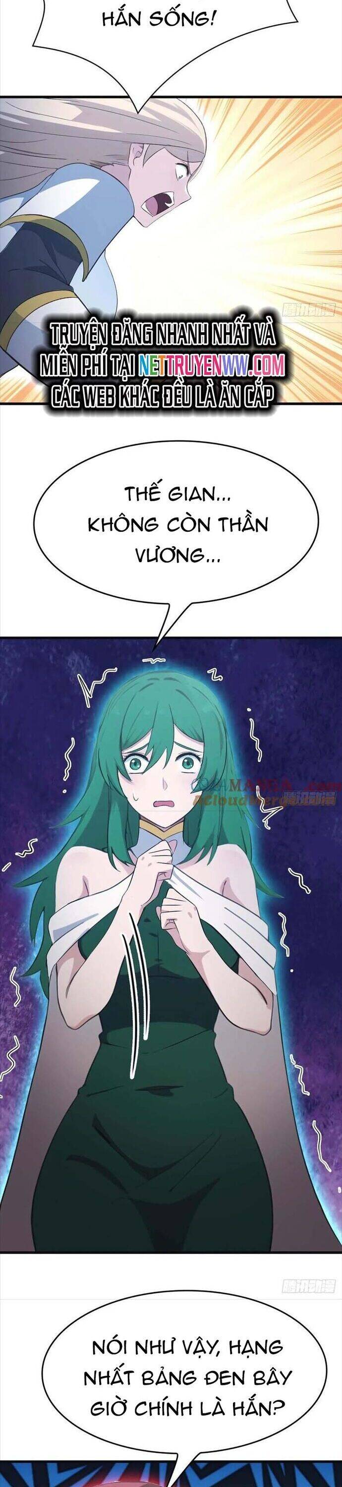 tu tiên trở về tại vườn trường – season 2 chapter 71 20