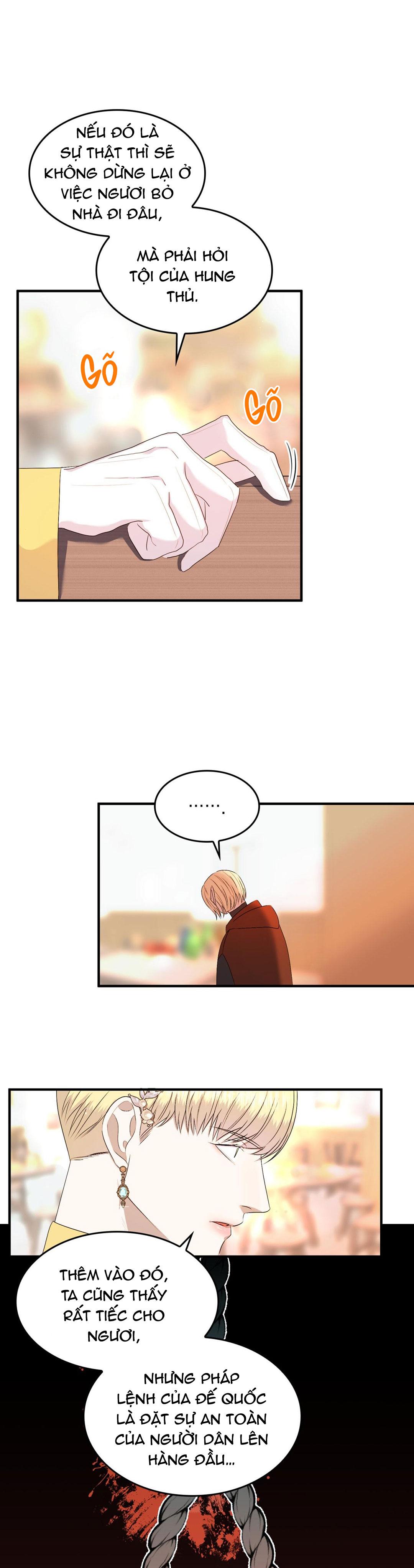 (np) độc thân muôn năm chapter 24 10