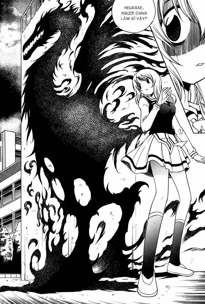 gwisin byeolgok - bí kíp của quỷ chapter 23 4