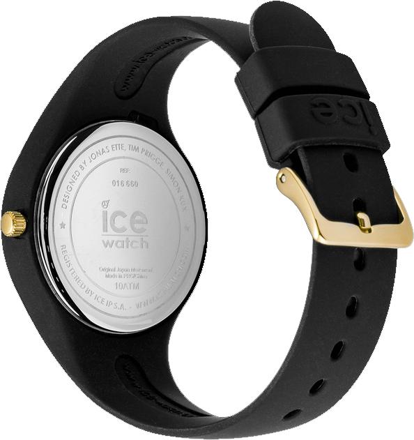 Đồng hồ Nữ dây silicone ICE WATCH 016660