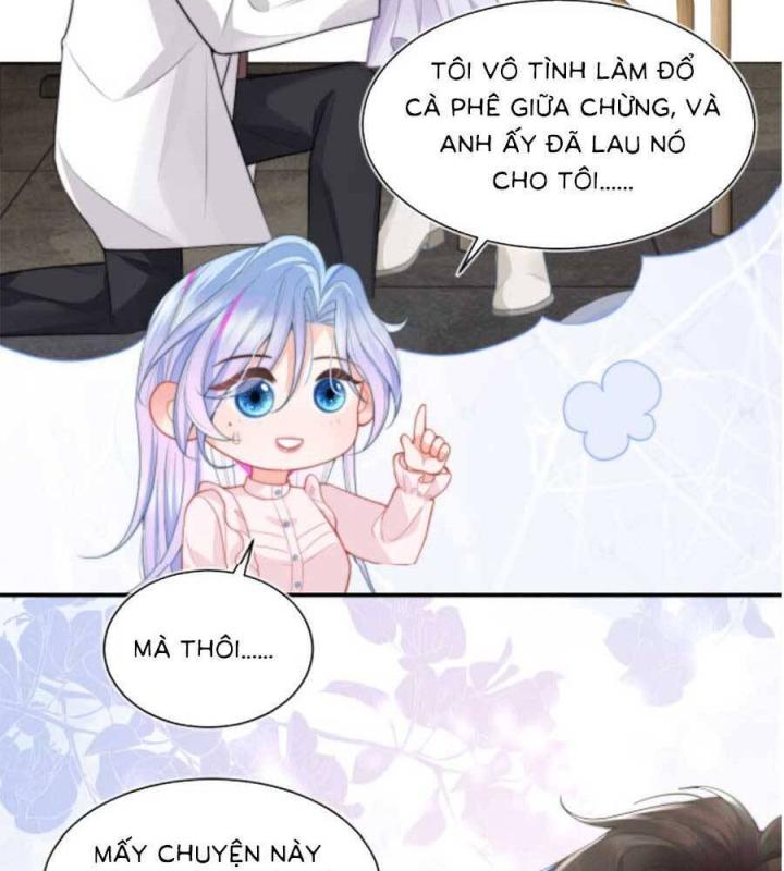 vị chỉ huy lạnh lùng khóc trong vòng tay tôi chapter 10 30