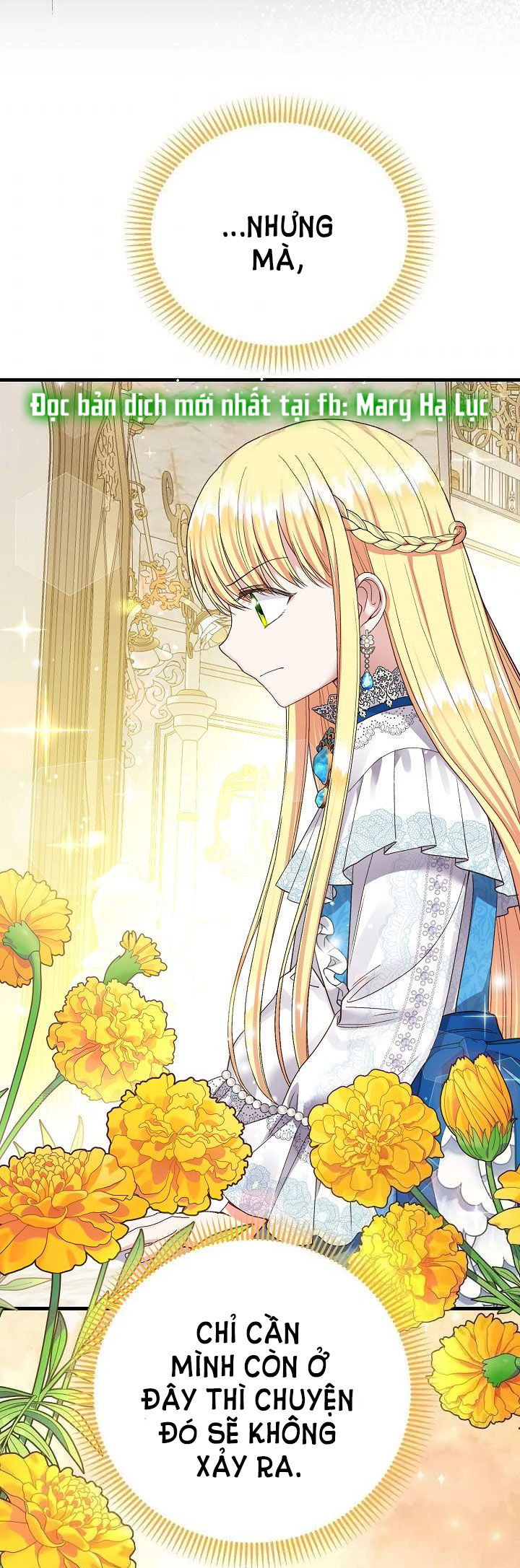 trở thành vợ thái tử quái vật chapter 55.2 22
