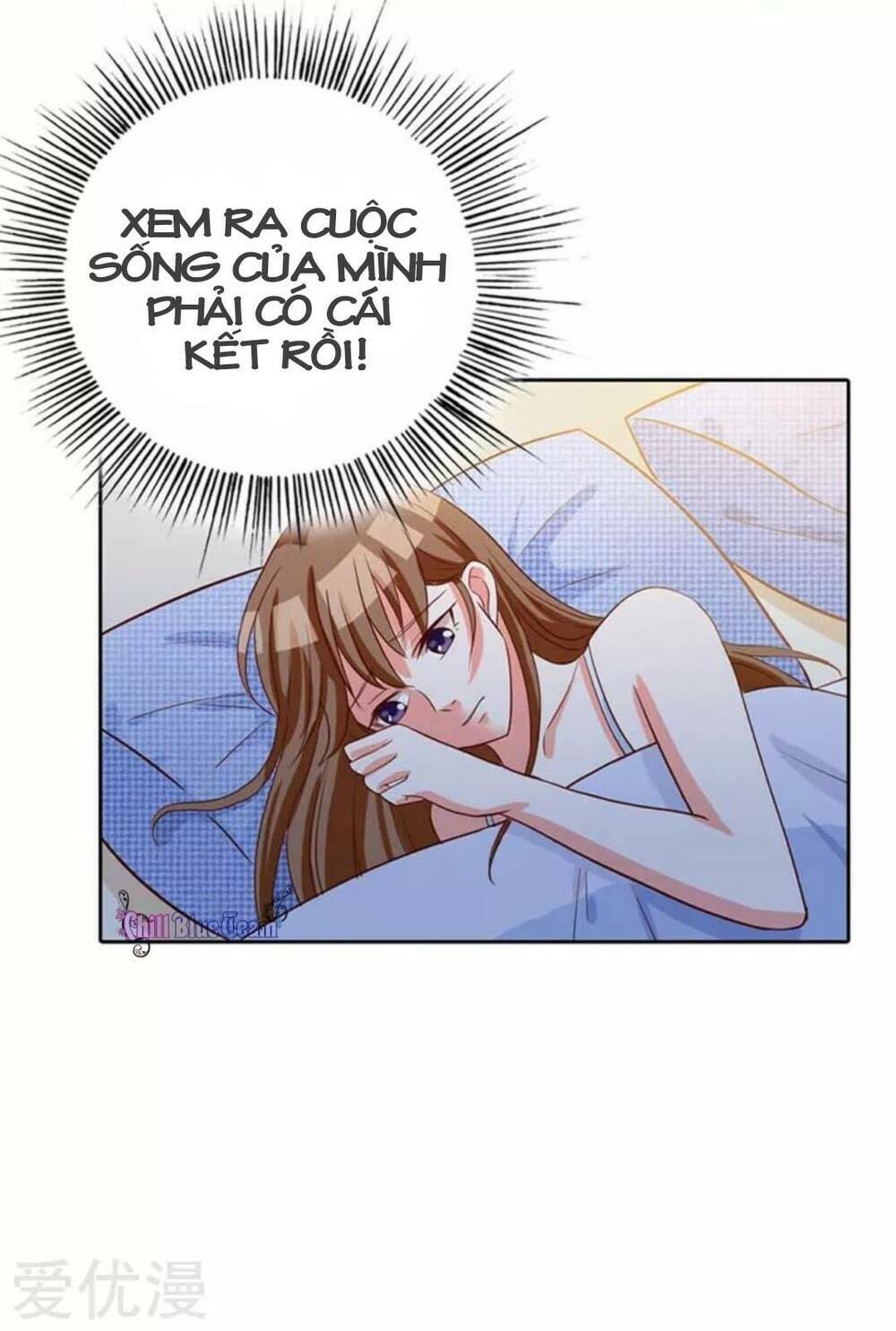 hủy diệt tra nam chapter 6 23