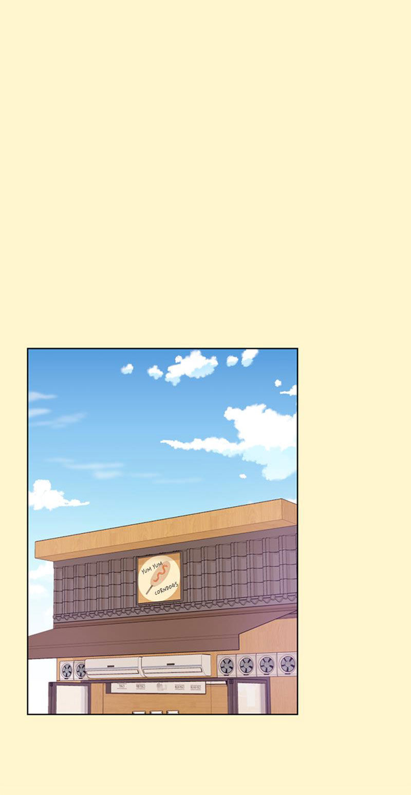 gửi em người đánh cắp những vì sao - to you who swallowed a star chapter 10.2 25