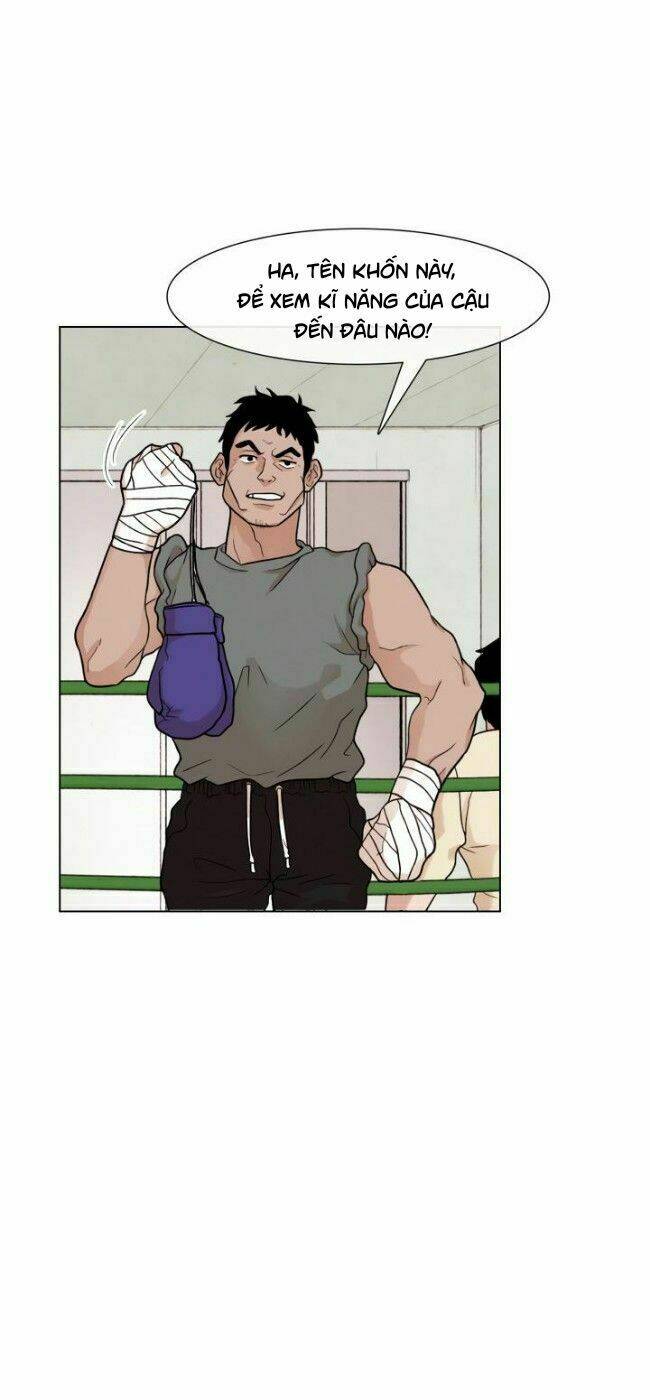 hồi quy tiền kiếp chapter 7 15