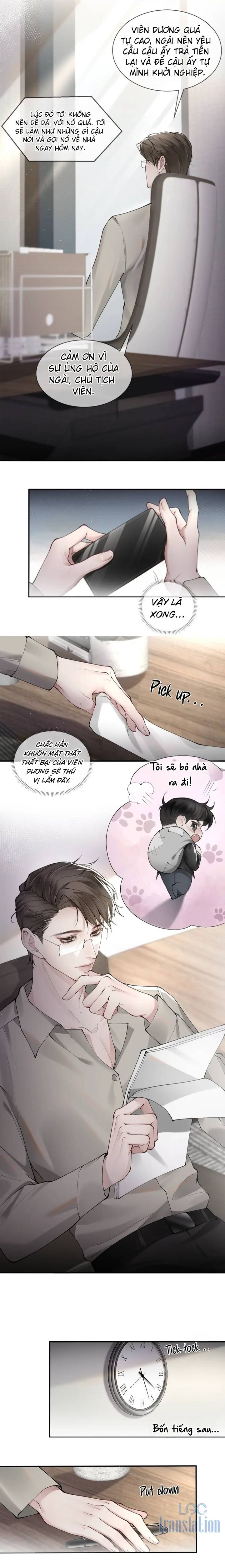 ăn miếng trả miếng chapter 4 5