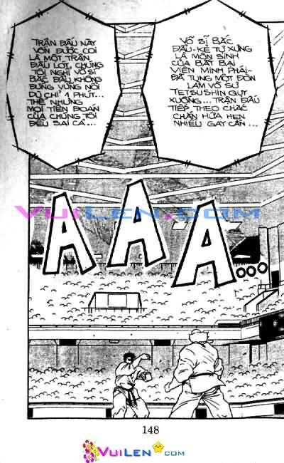 truyền nhân atula - shura no mon i chapter 10 149