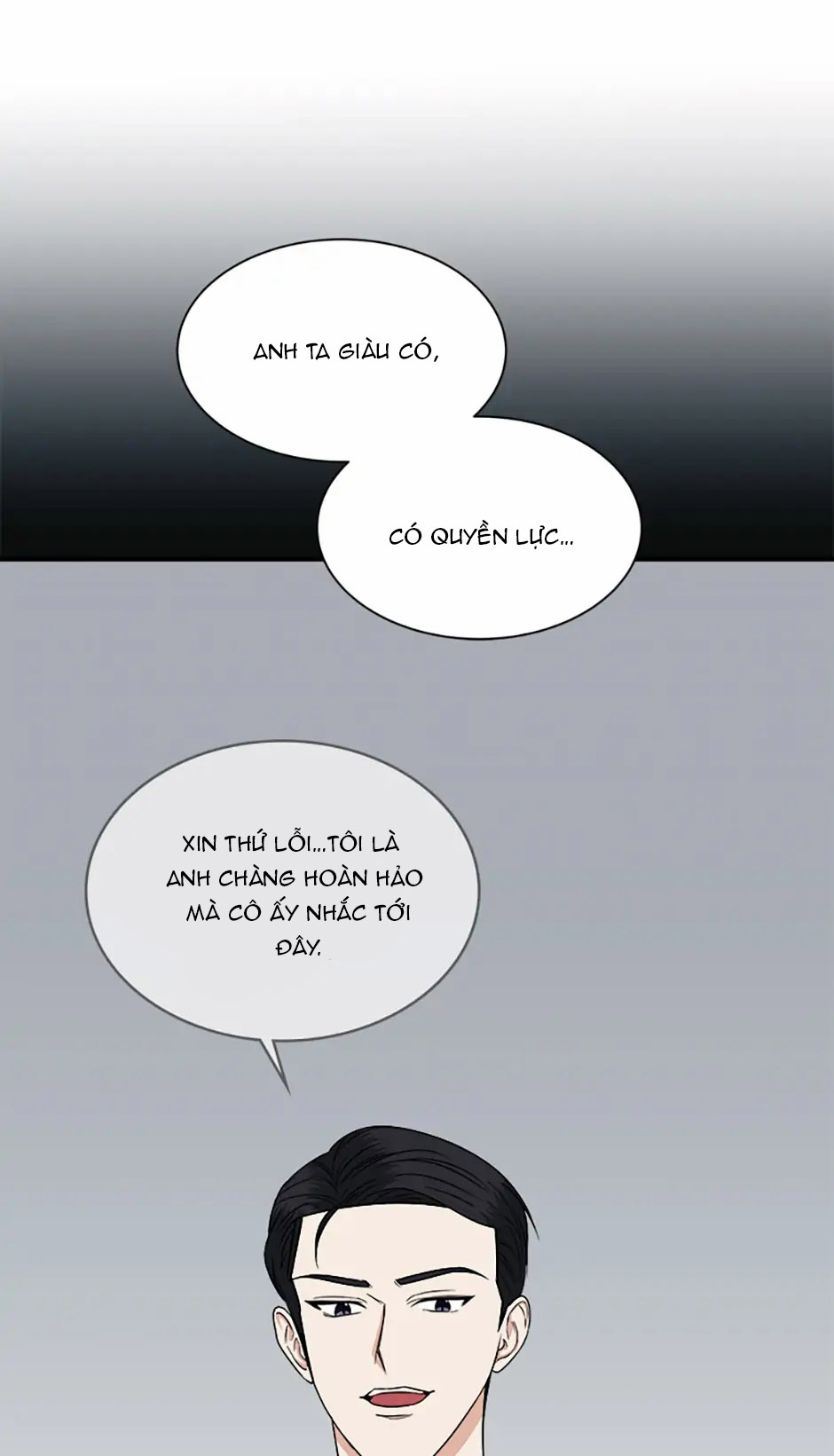 thiếu tôi là sếp mất ngủ ngay chapter 26.1 5