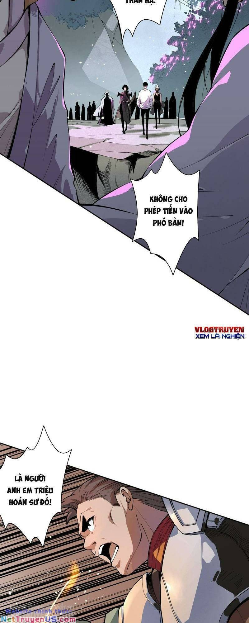 tử linh pháp sư! ta chính là thiên tài chapter 18 10