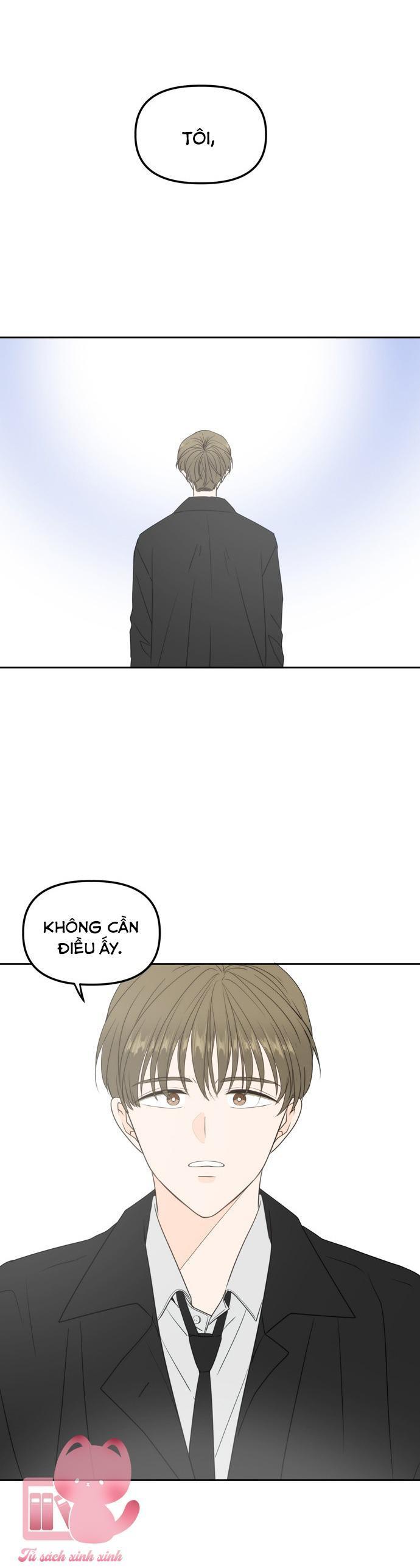 hẹn gặp nhau ở kiếp thứ 19 chapter 105 3