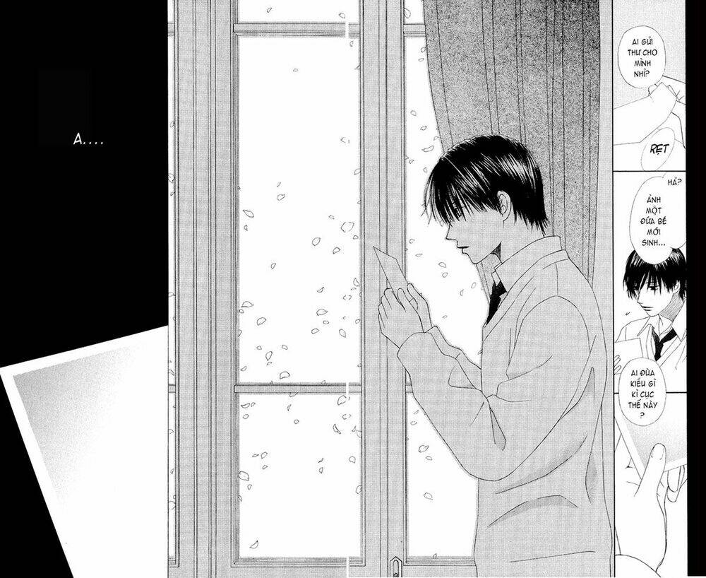 kare kano hajimemashita chapter 91 11