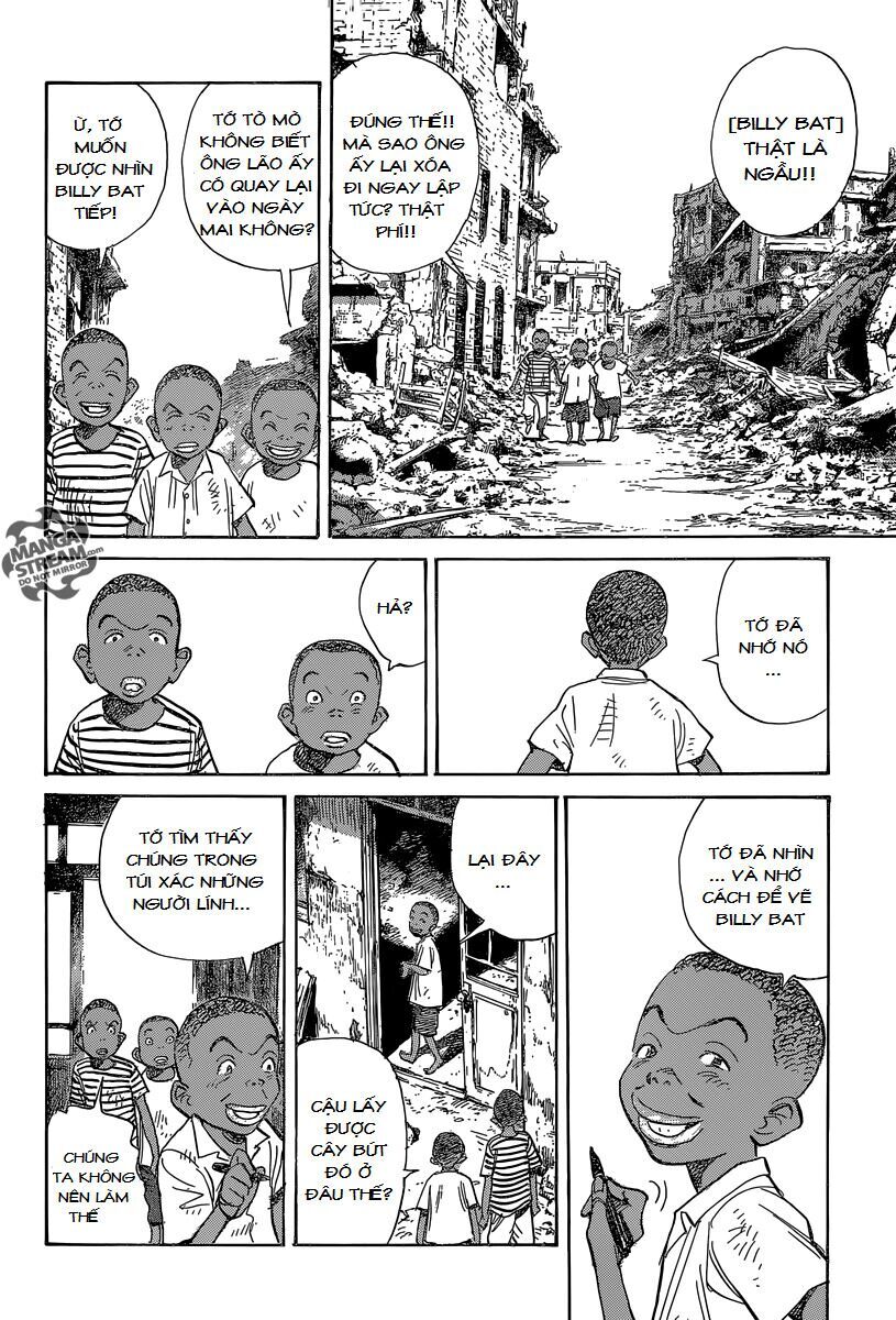 billy bat chapter 147 3