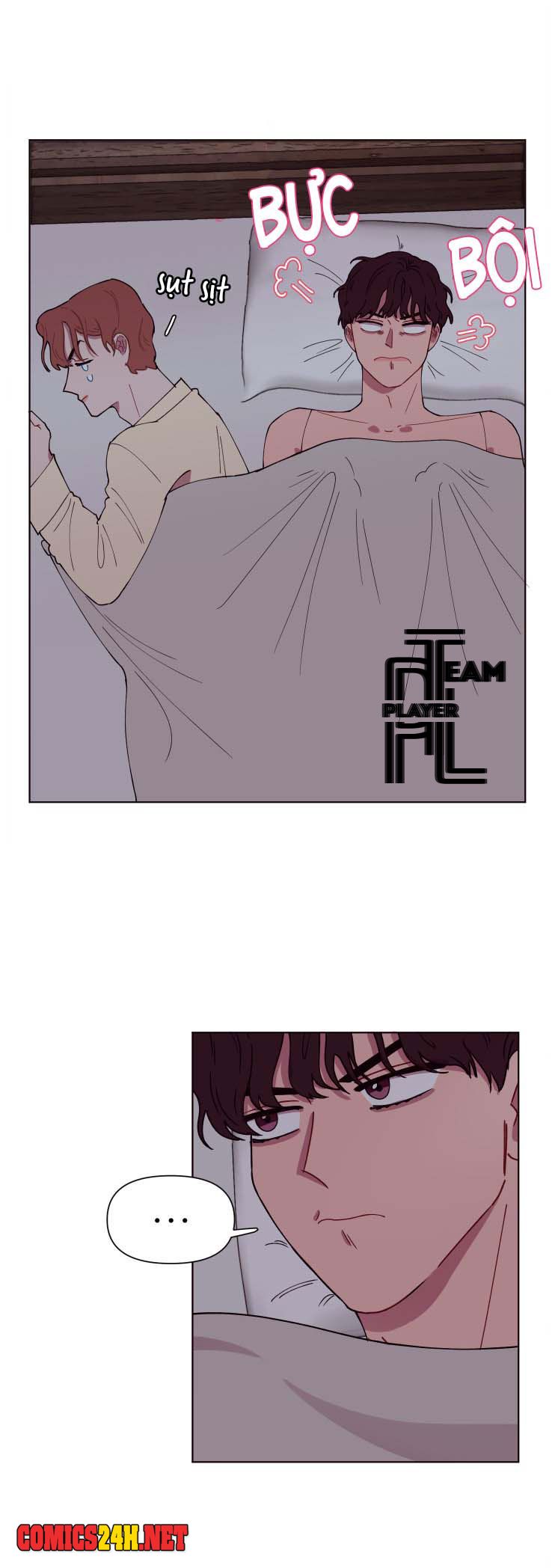 trả đồ chơi lại cho tôi chapter 3 30