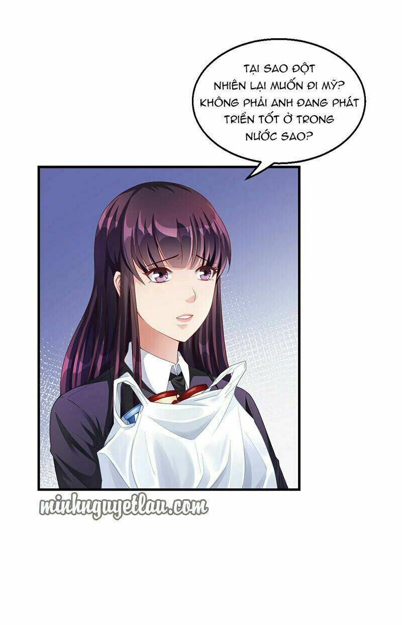 danh môn độc sủng ái thê chapter 28 5