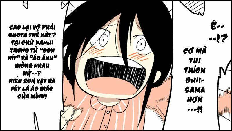 senyuu chapter 76 33