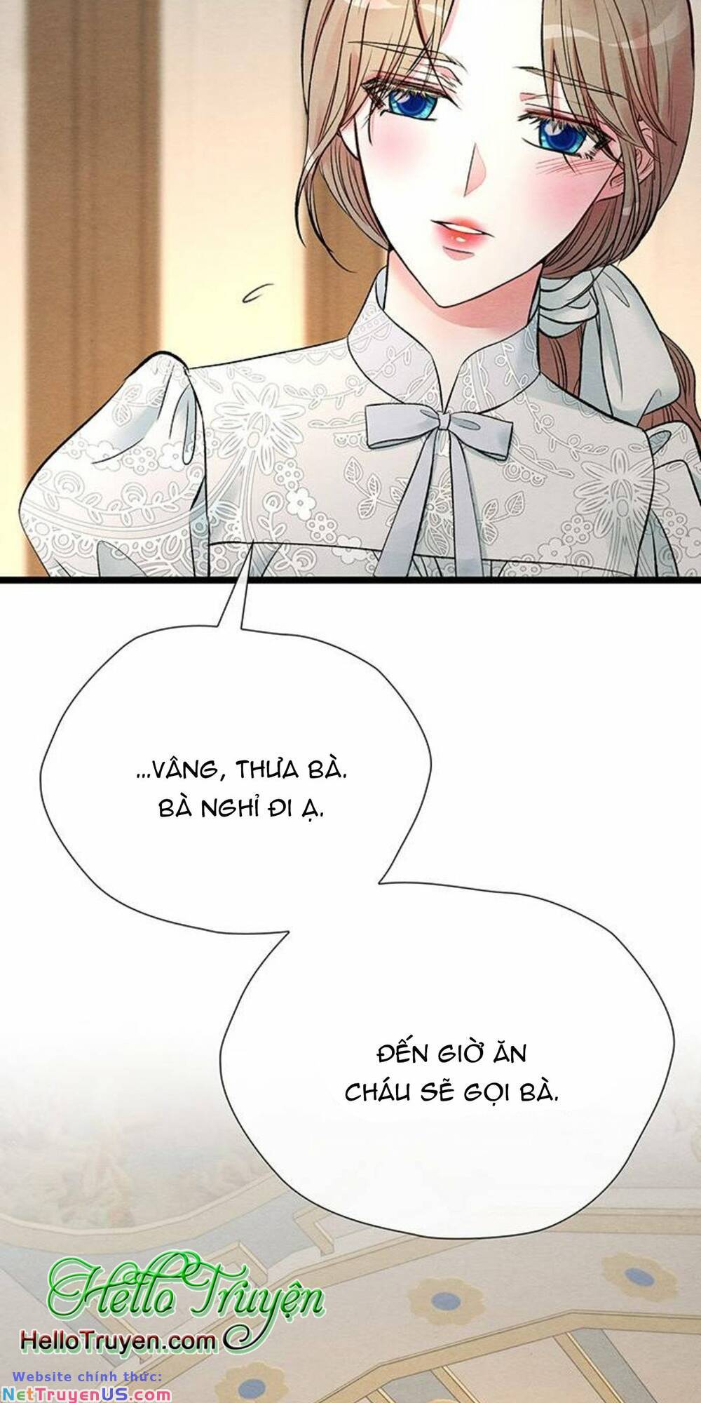 Hoàng Tử Rắc Rối chapter 30.1 63