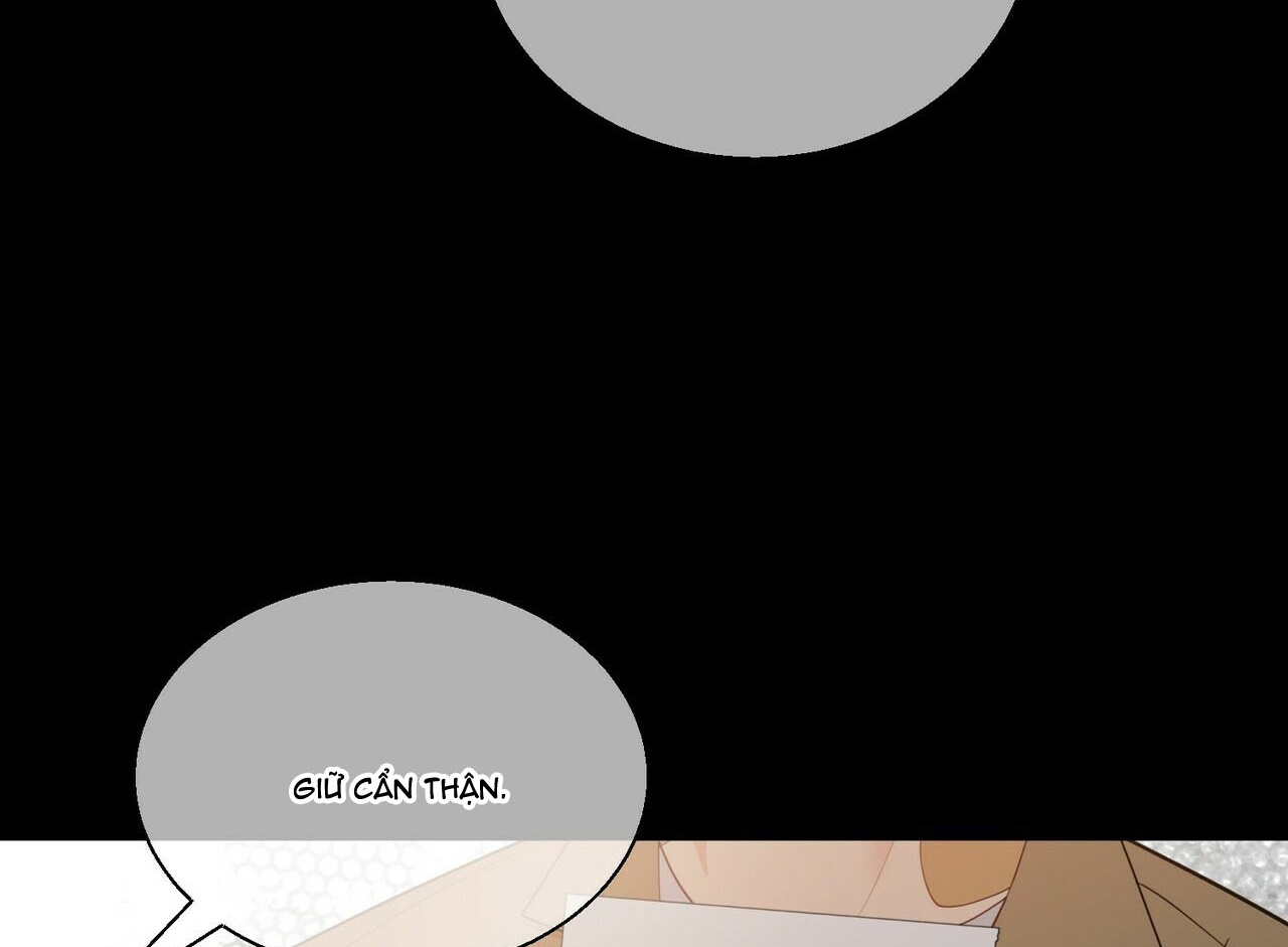 thời gian giữa sói và chó chapter 59 123