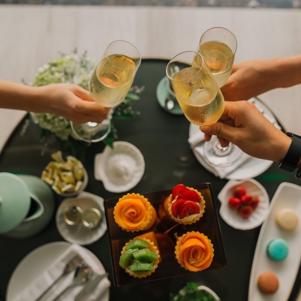 Gói 3N2Đ Seashells Hotel & Spa 5* Phú Quốc - Buffet Sáng, Xe Đón Tiễn Sân Bay, Hồ Bơi, Bãi Biển Riêng, Dành Cho 02 Người Lớn Và 02 Trẻ Em Dưới 06 Tuổi