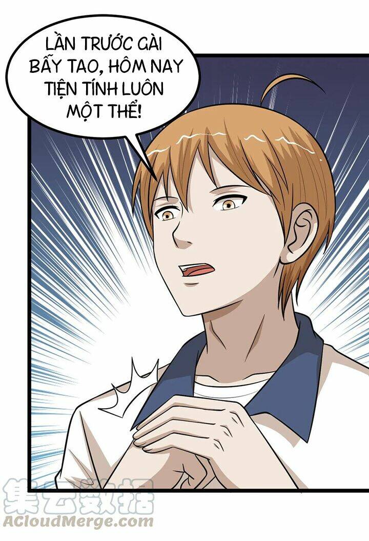 đai ca trở lại tuổi 16 chapter 85 10