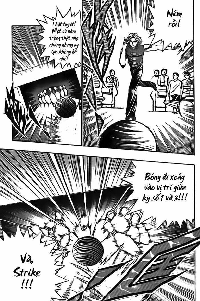 bowling king chapter 32 6