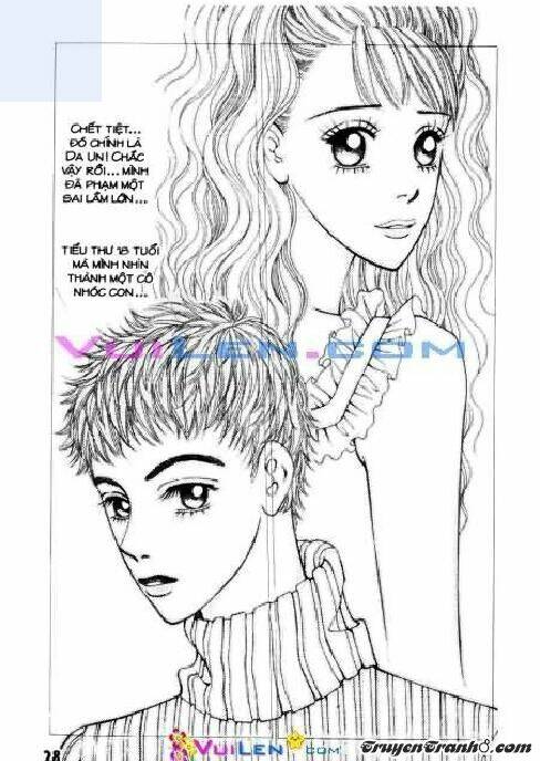 người mẫu hoàn hảo chapter 2 27