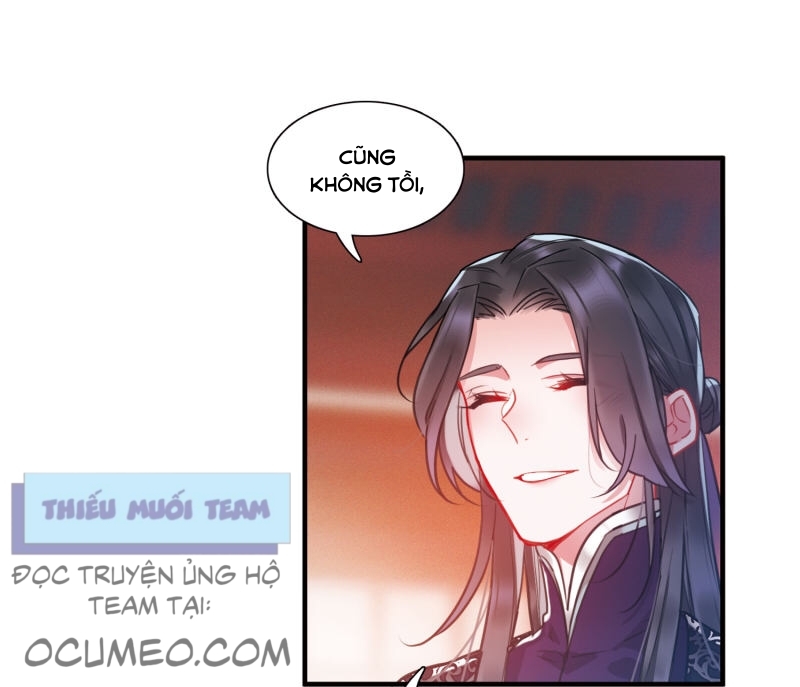 danh kiếm trủng chapter 8 19