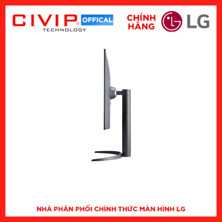 Màn hình máy tính LG 27EP950-B 27 inch 4K OLED | 99% RGB - Hàng Chính Hãng