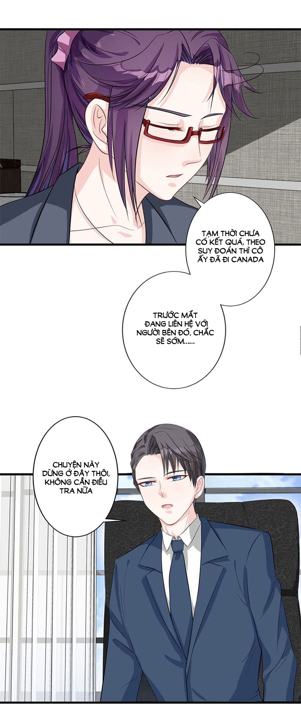 tân nương thế thân chapter 12 14