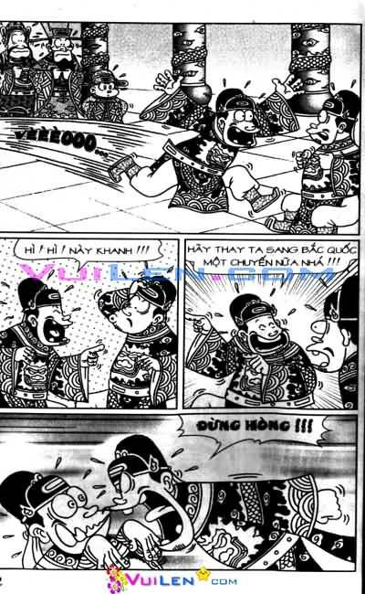 thần đồng đất việt chapter 104 59