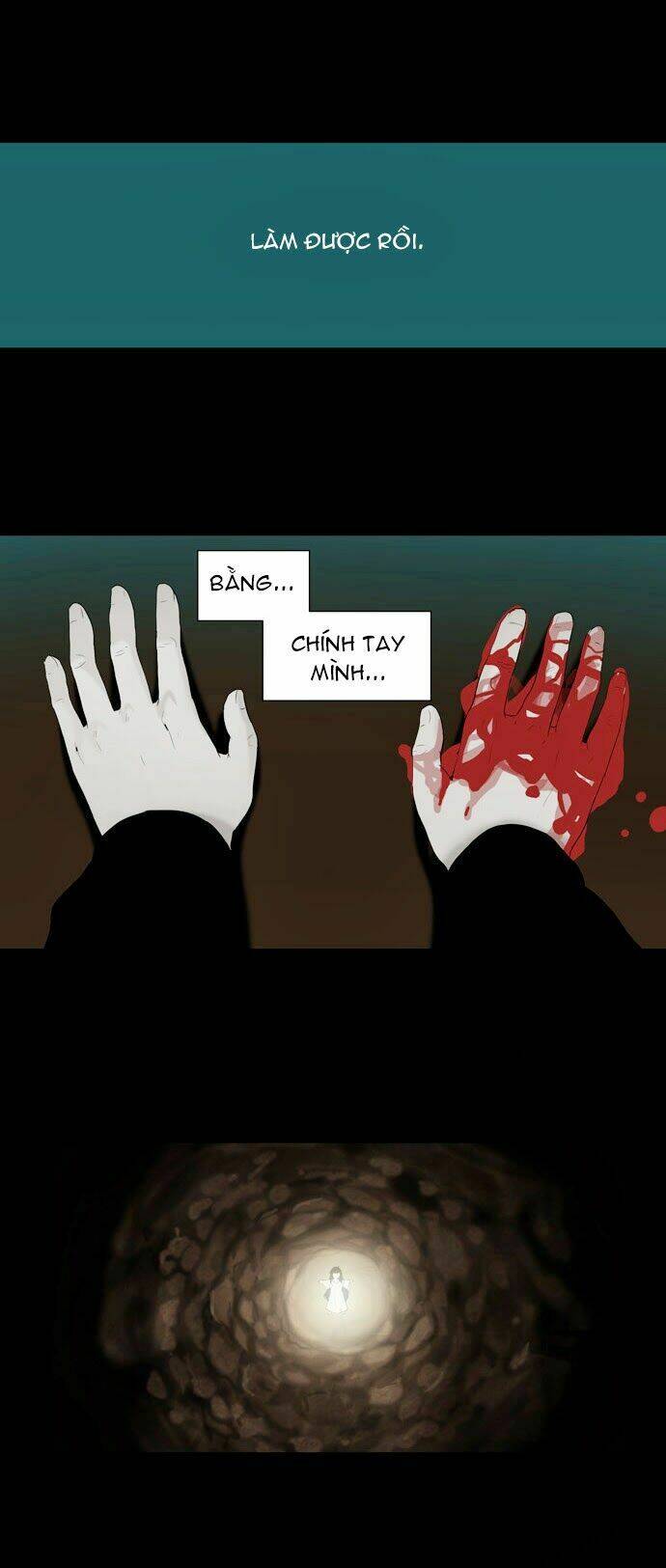 cuộc chiến trong tòa tháp chapter 74 19