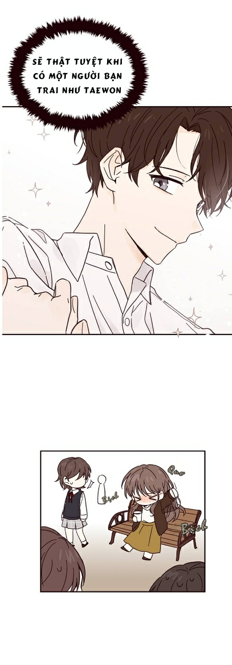 chủ đề tình yêu chapter 3 28