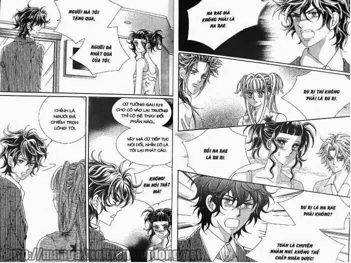 viên đạn tình yêu chapter 12 7