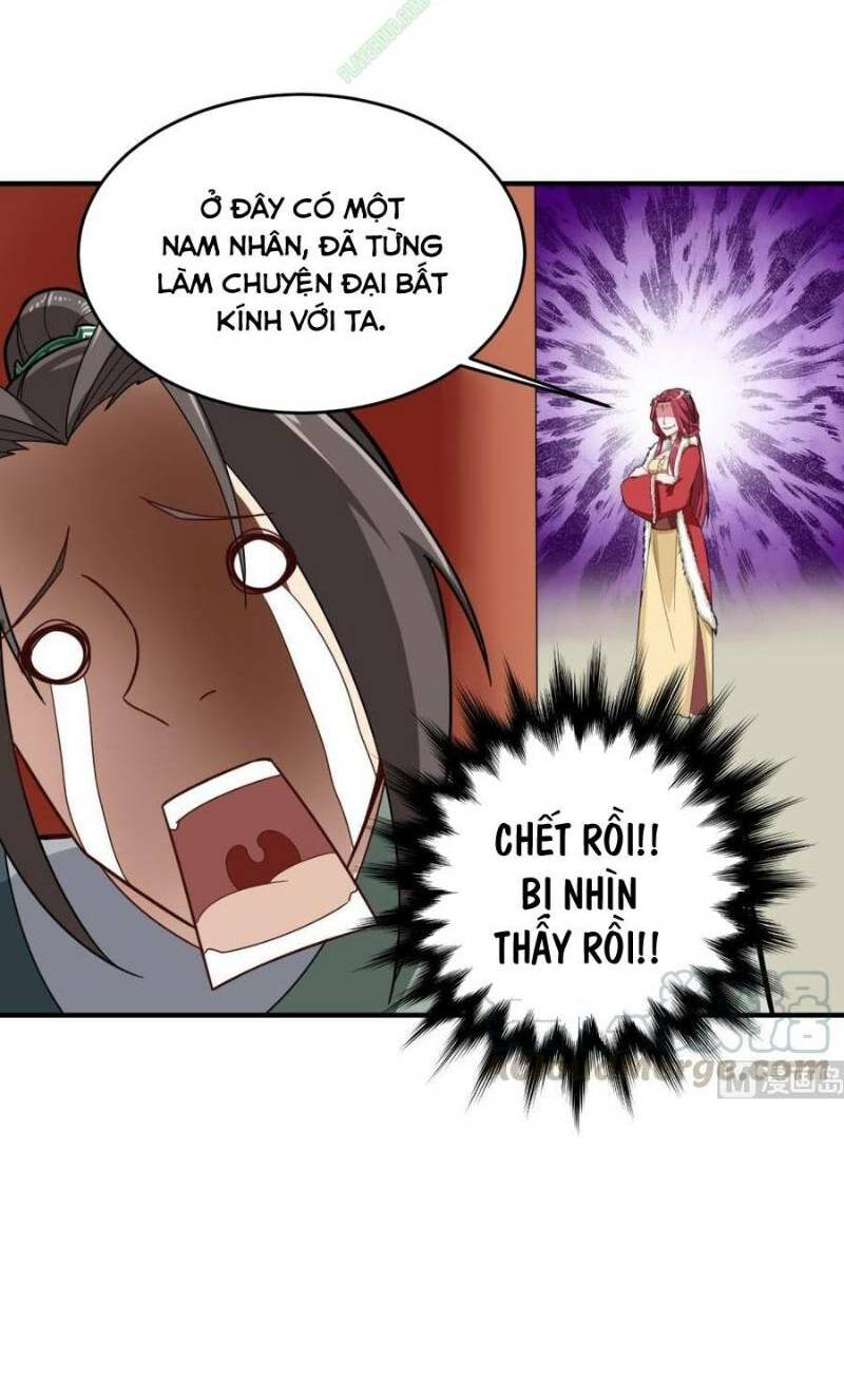 trọng sinh tới đại đường chapter 32 18