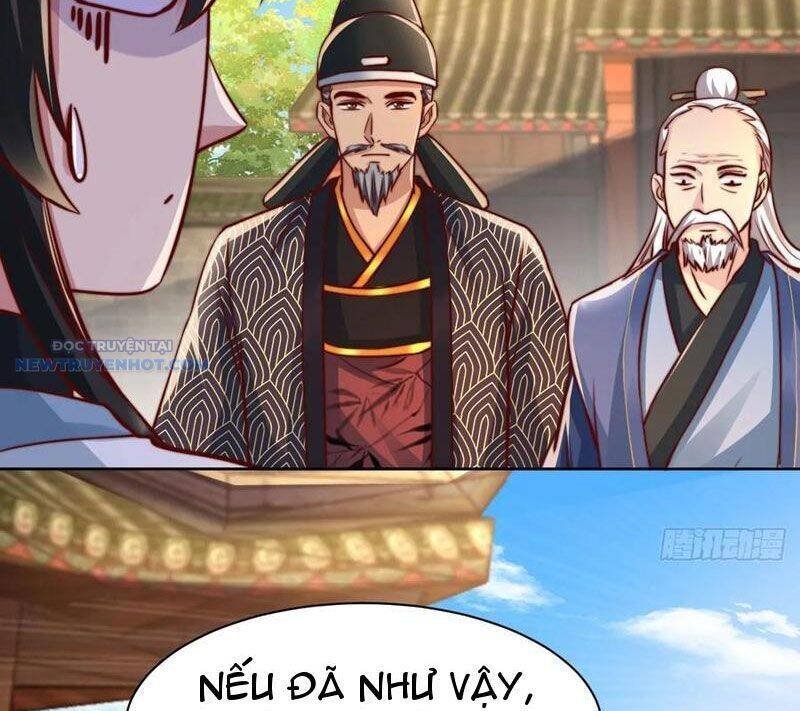 ta thực sự không muốn làm thần tiên chapter 65 58