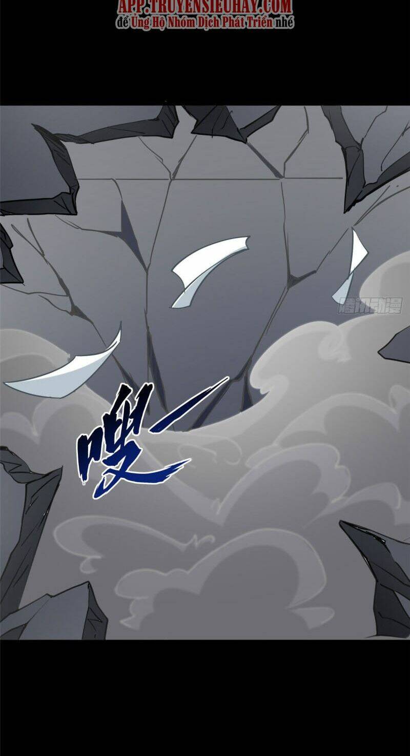 bạn gái virus của tôi chapter 258 26