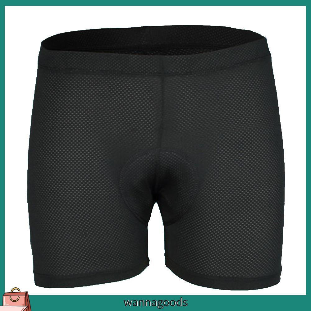 Quần Lót Đạp Xe In Hình 3d