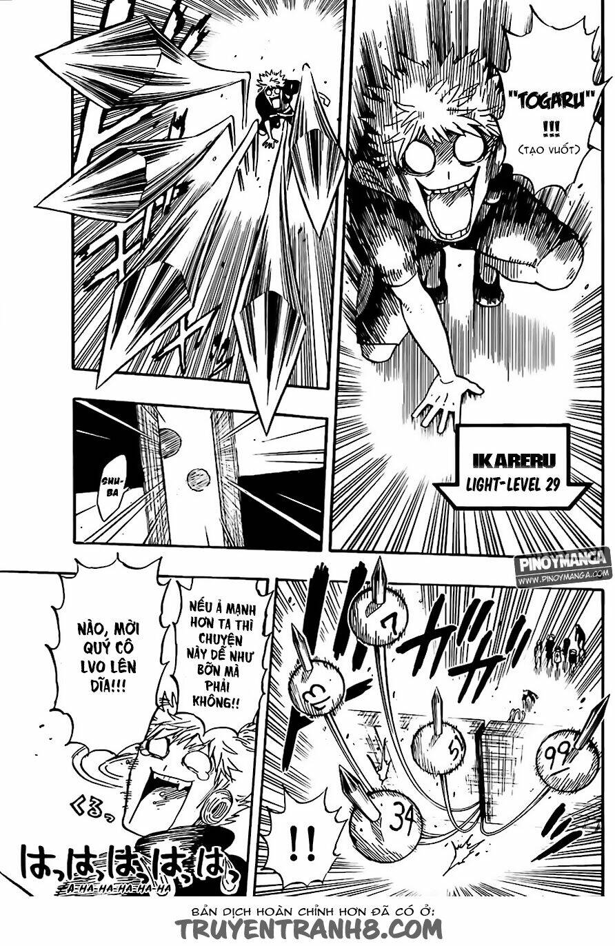 anagle mole chapter 31 17