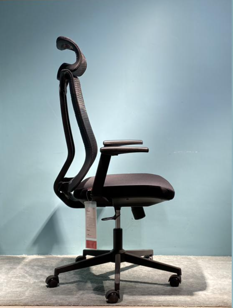 Ghế Làm Việc Công Thái Học Cao Cấp AMA-B253AS-1