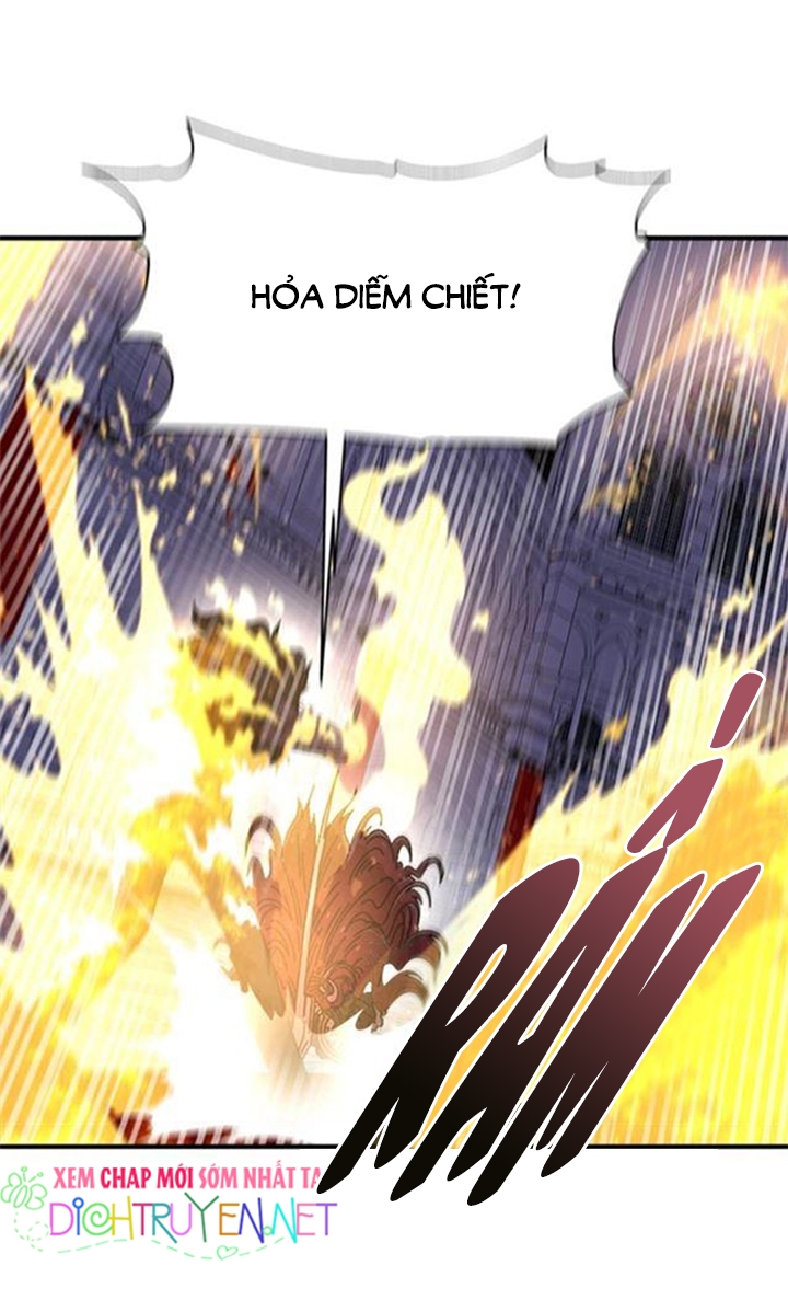 con gái bảo bối của ma vương chapter 51 52