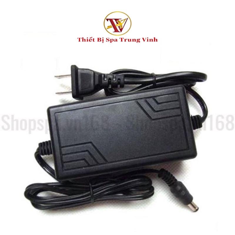 Dây nguồn, Cục sạc, Adapter Của Vòm Ánh Sáng, Búa Nóng Lạnh 12A - 5V